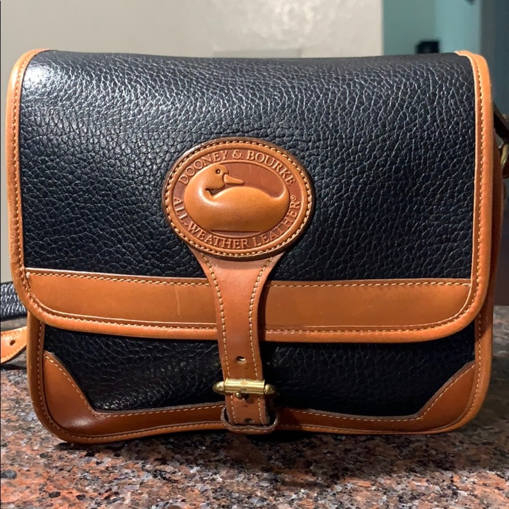 Dooney and Bourke Crossbody Bag